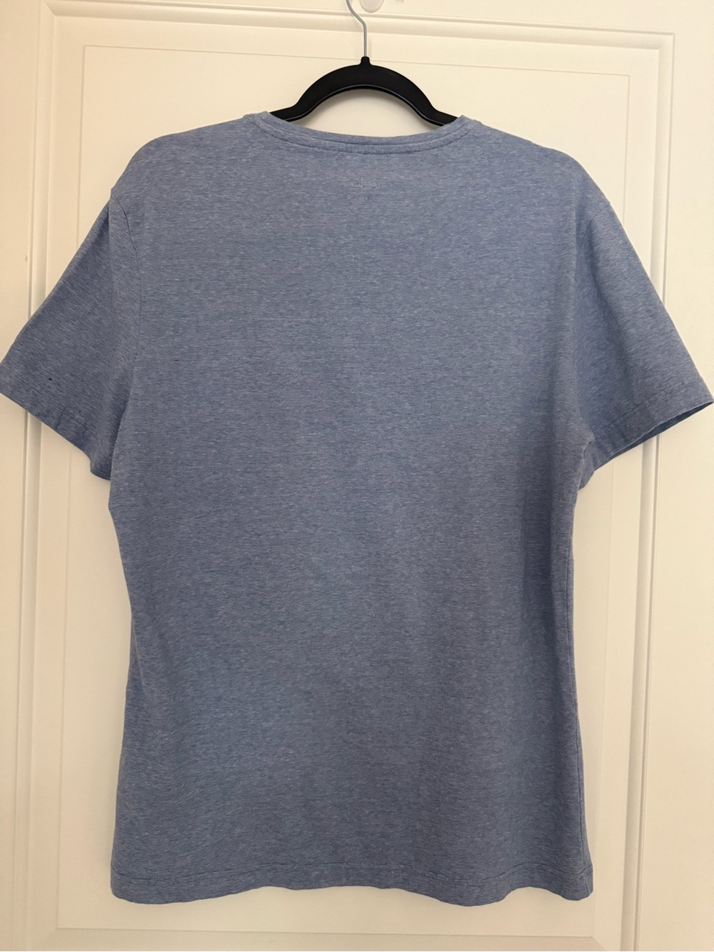 Lot of 3 Men’s Blue T-Shirts - Picture 9 of 13